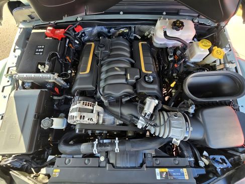 Used 2024 Jeep Wrangler Unlimited Rubicon 392 image 21