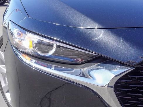 Used 2022 MAZDA MAZDA3 s AWD/4WD image 5