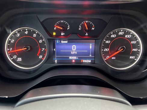 Used 2019 Chevrolet Camaro LT w/ RS Package image 27