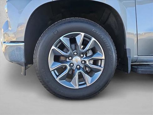 Used 2025 Chevrolet Silverado 1500 LT w/ All Star Edition Plus image 24