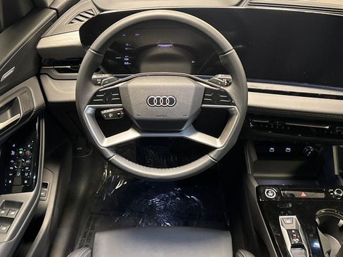 New 2025 Audi Q6 e-tron Premium Plus image 13