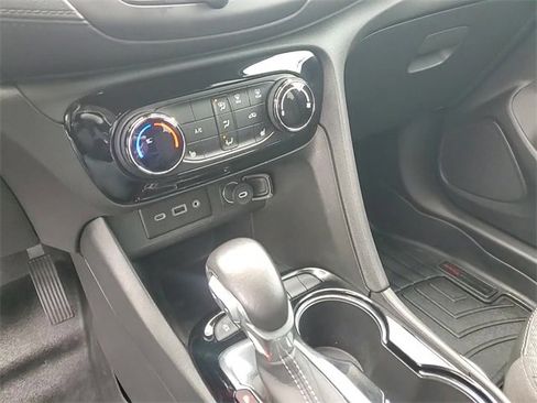 Used 2023 Buick Encore GX Preferred w/ Cold Weather Comfort Package image 18