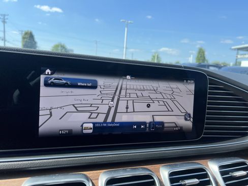 Certified 2026 Mercedes-Benz GLE 350 4MATIC image 28