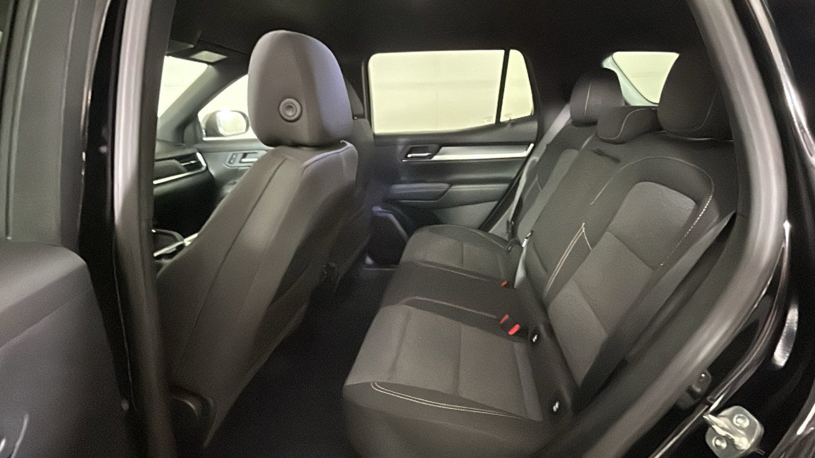 Used 2026 GMC Terrain Elevation FWD image 31