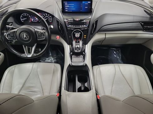 Used 2021 Acura RDX w/ Technology Package image 15