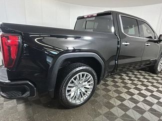 Used 2019 GMC Sierra 1500 Denali w/ Denali Ultimate Package AWD/4WD video 2
