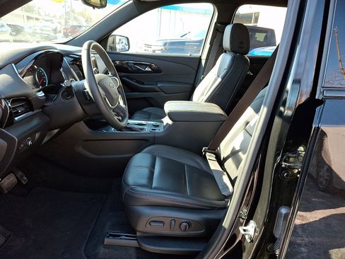 Certified 2023 Chevrolet Traverse RS w/ LPO, Cargo Package image 16