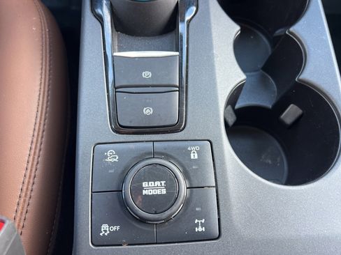 Used 2023 Ford Bronco Sport Badlands w/ Premium Package image 27