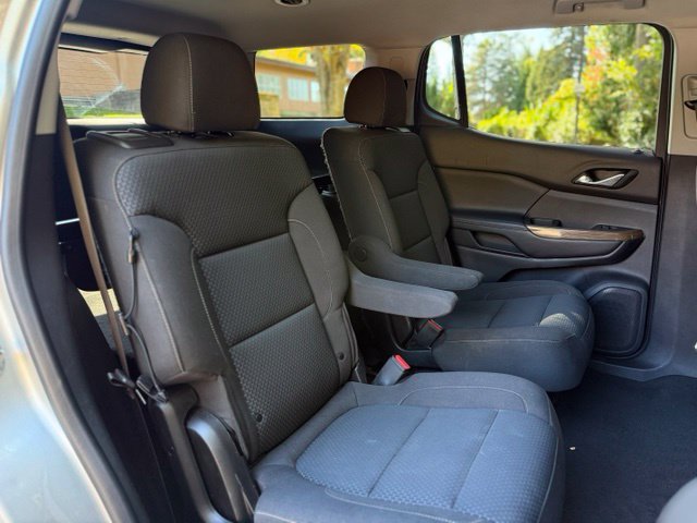 Used 2020 GMC Acadia SLE FWD image 31