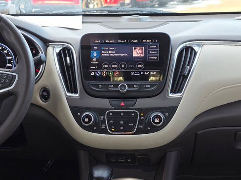 Certified 2022 Chevrolet Malibu Premier image 3