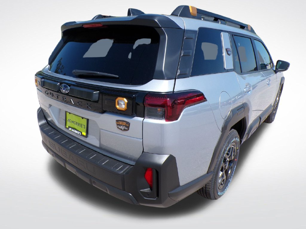 New 2026 Subaru Outback Touring XT AWD/4WD image 6