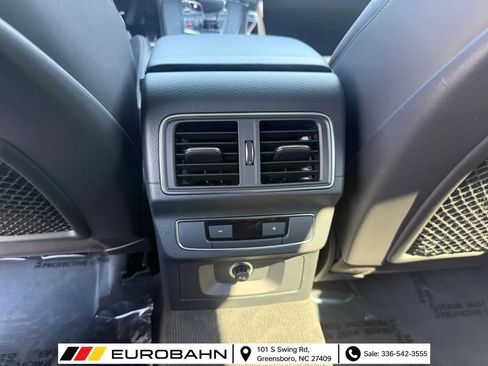 Used 2018 Audi SQ5 Prestige w/ Prestige Package AWD/4WD image 36