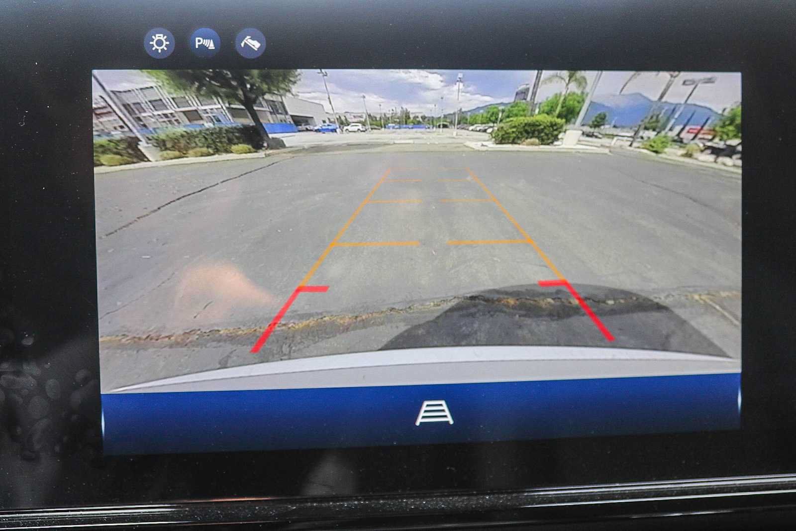 Certified 2025 Honda Prologue Touring image 20