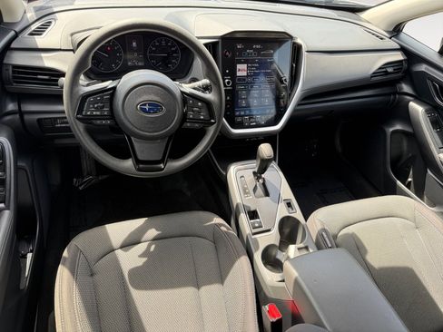 Certified 2024 Subaru Crosstrek 2.0i Premium AWD/4WD image 15