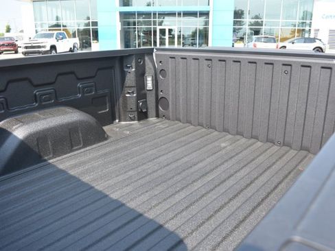 New 2026 Chevrolet Silverado 1500 W/T w/ WT Value Package AWD/4WD image 12