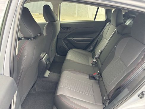 New 2026 Subaru Impreza 2.0i Sport image 12