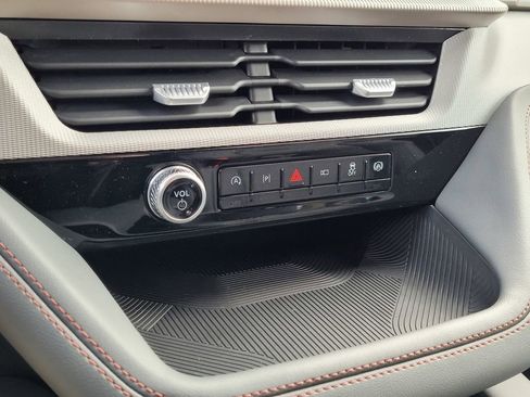 New 2026 Ford Explorer Active image 46