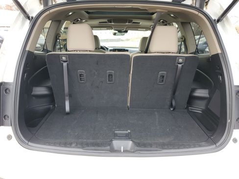 Certified 2022 Honda Pilot Elite image 8