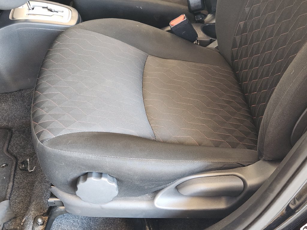 Used 2024 Mitsubishi Mirage ES FWD image 18