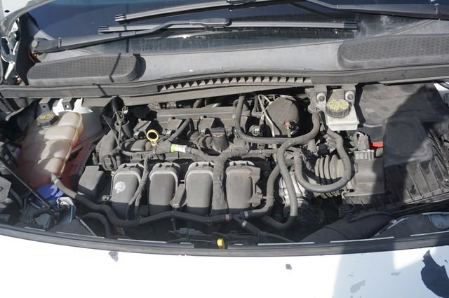 Used 2019 Ford Transit Connect XLT FWD image 27