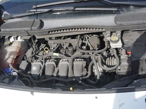 Used 2019 Ford Transit Connect XLT FWD image 27