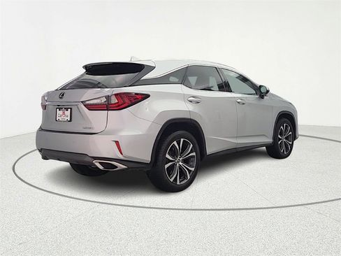 Used 2019 Lexus RX 350 AWD image 7