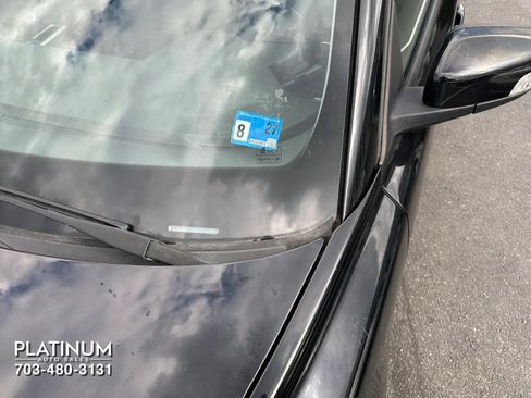Used 2010 Volvo S40 2.4i FWD image 7