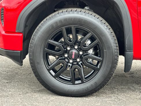 Used 2024 GMC Sierra 1500 Pro w/ Graphite Edition image 24