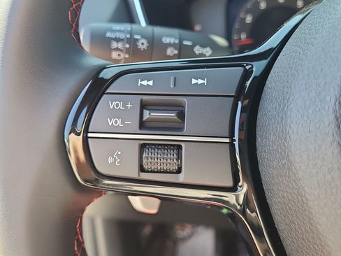 New 2026 Acura Integra A-Spec image 25