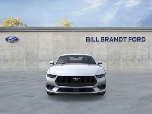 New 2025 Ford Mustang EcoBoost image 9