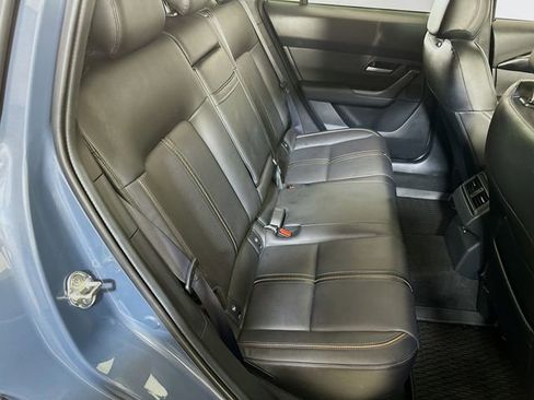 Used 2023 MAZDA CX-50 AWD 2.5 Turbo w/ Weather Package image 14