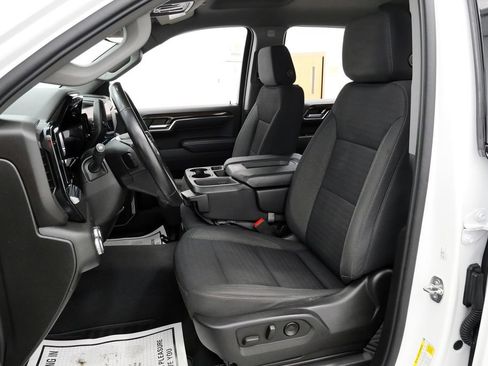 Used 2023 GMC Sierra 1500 Elevation AWD/4WD image 11