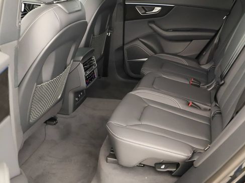 New 2026 Audi Q8 Premium Plus AWD/4WD image 33