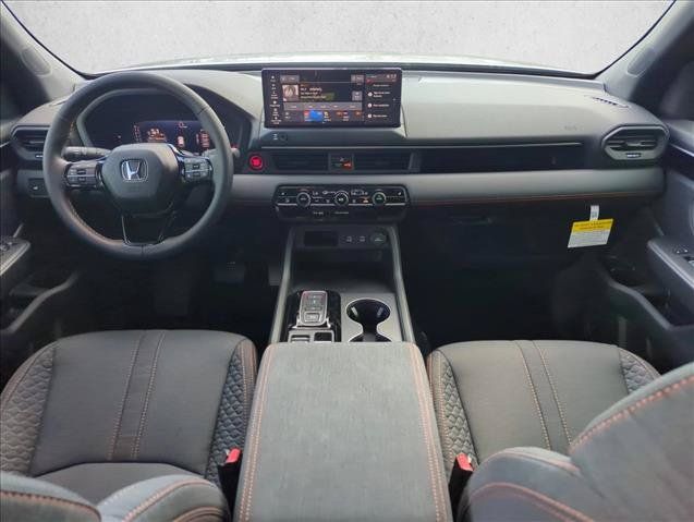 New 2026 Honda Pilot Sport image 18