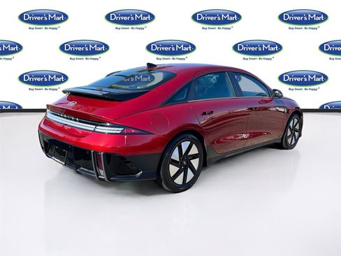 Used 2024 Hyundai Ioniq 6 SE image 7