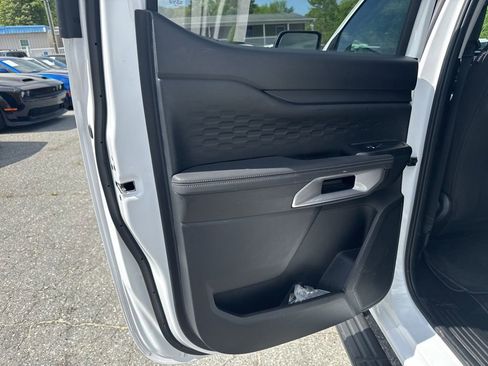 Used 2025 Ford Ranger XLT w/ FX4 Off-Road Package image 25