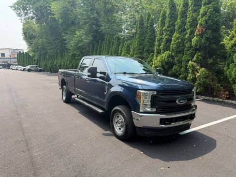 Used 2019 Ford F250 XL w/ Power Equipment Group AWD/4WD image 15