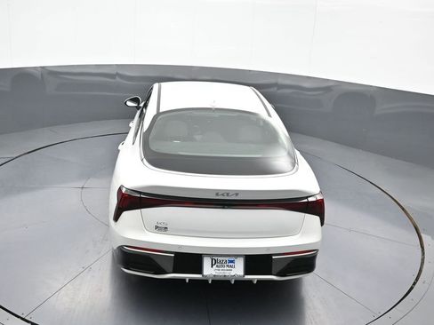 Certified 2025 Kia K5 LXS image 37