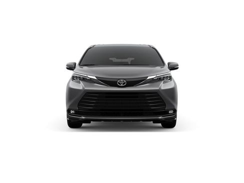 New 2026 Toyota Sienna XLE AWD/4WD image 17