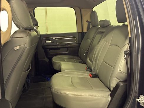Used 2019 RAM 2500 Big Horn AWD/4WD image 13