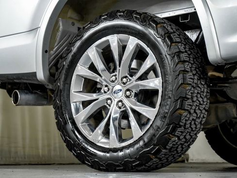 Used 2016 Ford F150 Lariat image 52