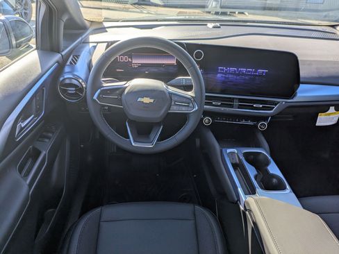 Used 2026 Chevrolet Equinox EV LT w/ LPO, All-Weather Mat Package image 14