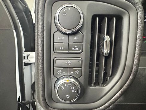 New 2026 GMC Sierra 1500 Pro w/ Pro Value Package image 18