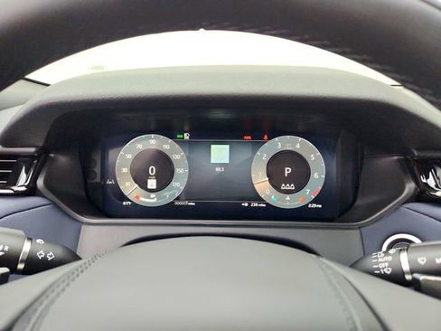 New 2026 Land Rover Range Rover Velar S image 24