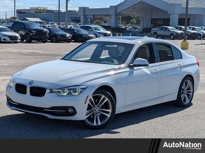 Used 2018 BMW 330i Sedan