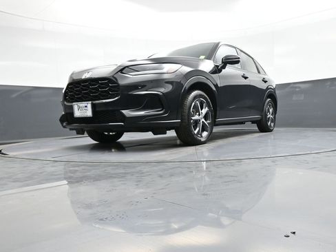 Certified 2023 Honda HR-V EX-L image 25