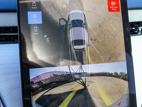 New 2025 Volvo EX90 Plus w/ Protection Package Premier image 26