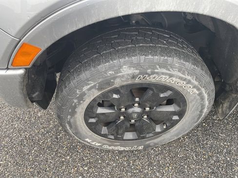 Used 2021 Ford Ranger XLT w/ Equipment Group 301A Mid image 4