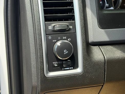 Used 2019 RAM 1500 Warlock AWD/4WD image 22