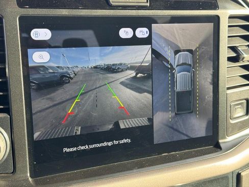 New 2025 Ford F150 XLT w/ Equipment Group 302A MID image 19